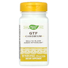 Nature's Way, хром (GTF), 200 мкг, 100 веганских капсул
