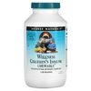 Source Naturals, Wellness Children's Immune Chewable™, с ягодным вкусом, 120 жевательных таблеток