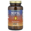 HealthForce Superfoods, Nopal Blood Sugar ™, 180 веганских капсул ™ (500 мг на капсулу)