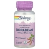 Solaray, Vital Extracts, DopaBean ™, 60 растительных капсул
