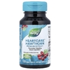 Nature's Way, HeartCare™, боярышник, 120 веганских таблеток (80 мг в 1 таблетке)