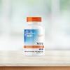 Doctor's Best, МСМ, 180 капсул (1000 мг в каждой капсуле)