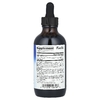 Planetary Herbals, Cilantro Heavy Metal Detox, кориандровая добавка с хлореллой, 118,28 мл (4 жидк. унции)