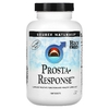 Source Naturals, Prosta-Response, 180 таблеток