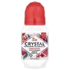 CRYSTAL, Натуральный шариковый дезодорант с гранатом, 2,25 жидкой унции (66 мл)
