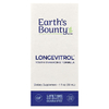 Earth's Bounty, Longevitrol®, добавка для сохранения молодости, 30 мл (1 жидк. унция)