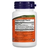 NOW Foods, Probiotic-10, 25 млрд, 50 вегетарианских капсул