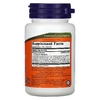 NOW Foods, Probiotic-10, 50 млрд, 50 вегетарианских капсул
