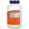NOW Foods, красный ферментированный рис, 600 мг, 240 вегетарианских капсул