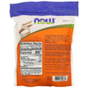 NOW Foods, порошок из шелухи семян подорожника, 680 г (1,5 фунта)