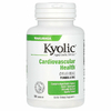 Kyolic, Aged Garlic Extract, выдержанный экстракт чеснока, добавка для здоровья сердечно-сосудистой системы, оригинальный состав Formula 100, 100 капсул