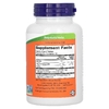 NOW Foods, сертифицированная органическая хлорелла, 3000 мг, 200 таблеток (500 мг в 1 таблетке)