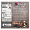 Atkins, Endulge ™, чашки с арахисовой пастой, 10 чашек по 17 г (0,6 унции)