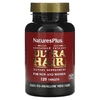 NaturesPlus, Ultra Hair, для мужчин и женщин, 120 таблеток