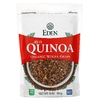 Eden Foods, Органическое цельное зерно, красная киноа, 454 г (16 унций)