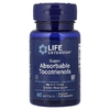 Life Extension, суперабсорбируемые токотриенолы, 60 капсул