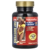 NaturesPlus, Ultra Fat Busters, жиросжигатель, 60 двухслойных таблеток