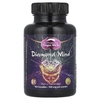 Dragon Herbs, комплекс для долгосрочного улучшения умственных способностей, 500 мг, 100 вегетарианских капсул