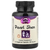Dragon Herbs, Pearl Shen, 500 мг, 100 растительных капсул