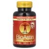 Nutrex Hawaii, BioAstin, гавайский астаксантин, 12 мг, 120 капсул (4 мг в 1 капсуле)