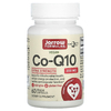 Jarrow Formulas, веганский коэнзим Q10, 200 мг, 60 растительных капсул