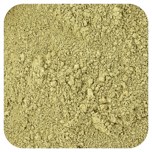 Starwest Botanicals, Порошок из ячменя, органический, 453,6 г (1 фунт)