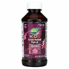 Nature's Way, Umcka, детский сироп от простуды, от 1 года, с вишневым вкусом, 120 мл (4 жидк. унции)