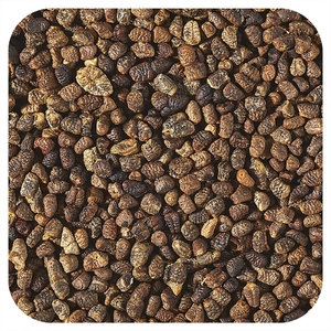 Starwest Botanicals, Натуральный цельный кардамон без шелухи, 1 фунт
