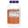 NOW Foods, цитрат магния, 180 капсул