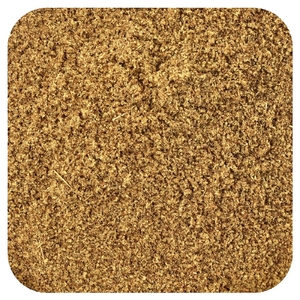 Starwest Botanicals, Порошок из семян органического тмина, 453,6 г (1 фунт)