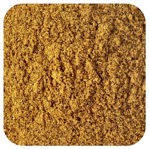 Starwest Botanicals, Органический порошок карри, 453,6 г (1 фунт)