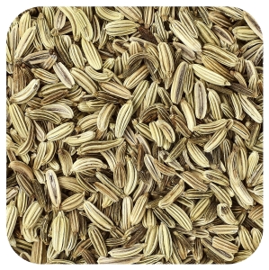 Starwest Botanicals, Цельные натуральные семена фенхеля, 1 фунт (Товар снят с продажи) 