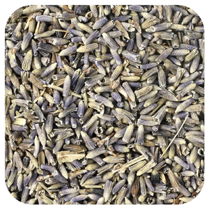 Starwest Botanicals, органические цветки лаванды, 453,6 г (1 фунт)