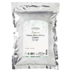 Starwest Botanicals, цельный малабарский черный перец, органический, 453,6 г (1 фунт)