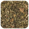 Starwest Botanicals, Лепестки перечной мяты, C/S, органические, 1 фунт