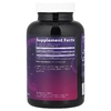 MRM Nutrition, Nutrition, МСМ, 1000 мг, 120 веганских капсул