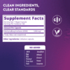 MRM Nutrition, Nutrition, МСМ, 1000 мг, 120 веганских капсул