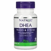 Natrol, DHEA, 25 мг, 90 таблеток