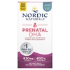 Nordic Naturals, ДГК для беременных, 90 капсул
