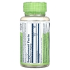 Solaray, True Herbs, тысячелистник, 320 мг, 100 растительных капсул