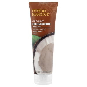 Desert Essence, кондиционер, кокос, 237 мл (8 жидк. унций)