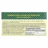 Organix South, TheraNeem® Naturals, сверхкритический экстракт листьев нима, 8 мг, 30 мягких таблеток