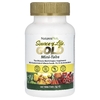 NaturesPlus, Source of Life, Gold, мини-таблетки, мощная мультивитаминная добавка, 180 таблеток