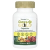 NaturesPlus, Source of Life, Gold Capsules, 90 вегетарианских капсул