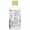 NaturesPlus, Source of Life, Gold Liquid, мультивитаминная добавка, тропические фрукты, 887,1 мл (30 жидк. унций)