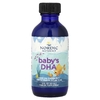 Nordic Naturals, ДГК для детей, 60 мл (2 жидк. унции)