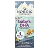 Nordic Naturals, ДГК для детей, 60 мл (2 жидк. унции)