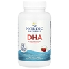 Nordic Naturals, ДГК, клубничный вкус, 415 мг, 180 мягких таблеток