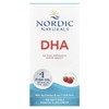 Nordic Naturals, ДГК, клубничный вкус, 415 мг, 180 мягких таблеток