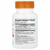 Doctor's Best, Curcumin Phytosome, куркумин, 1000 мг, 60 растительных капсул (500 мг в 1 капсуле)